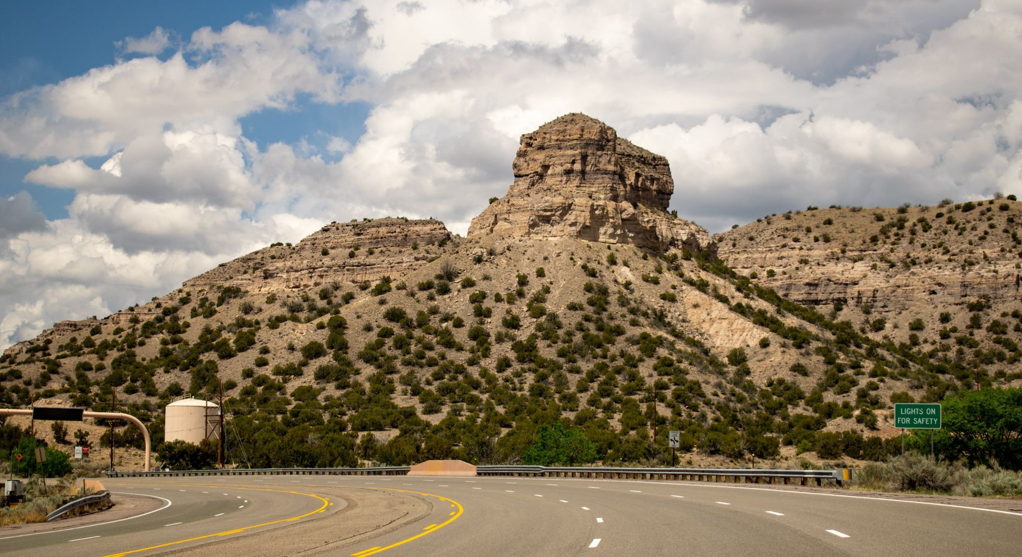 Bandelier National Monument