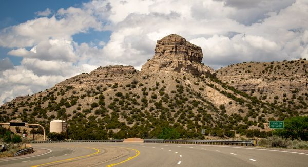Bandelier National Monument