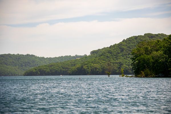 Eureka Springs, Arkansas