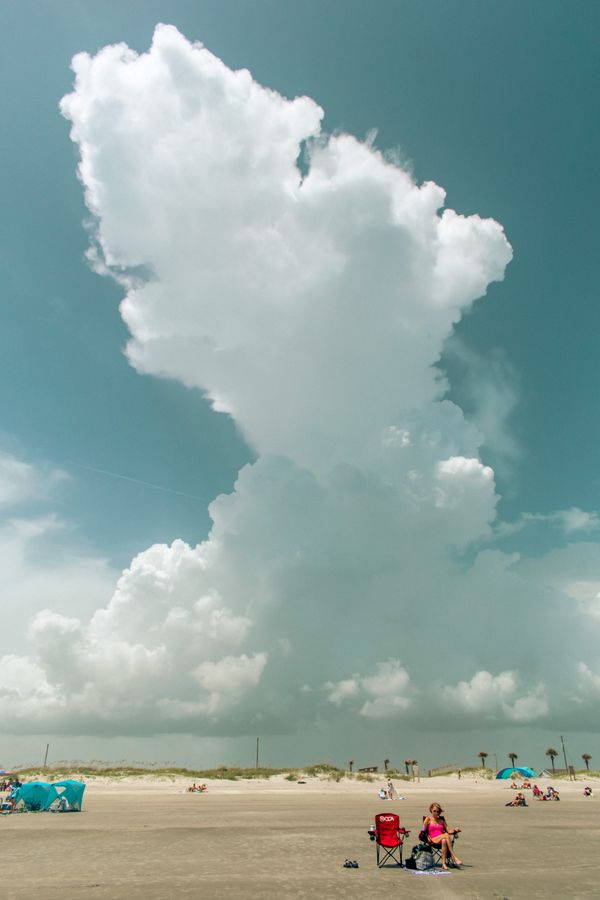 Charleston, South Carolina