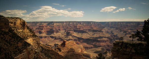 Grand Canyon National Park